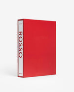 Load image into Gallery viewer, VALENTINO ROSSO