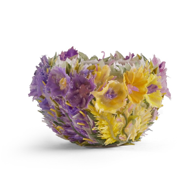 VASE-VILLA FLORA