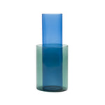 Load image into Gallery viewer, VASE AMPHI GREEN
