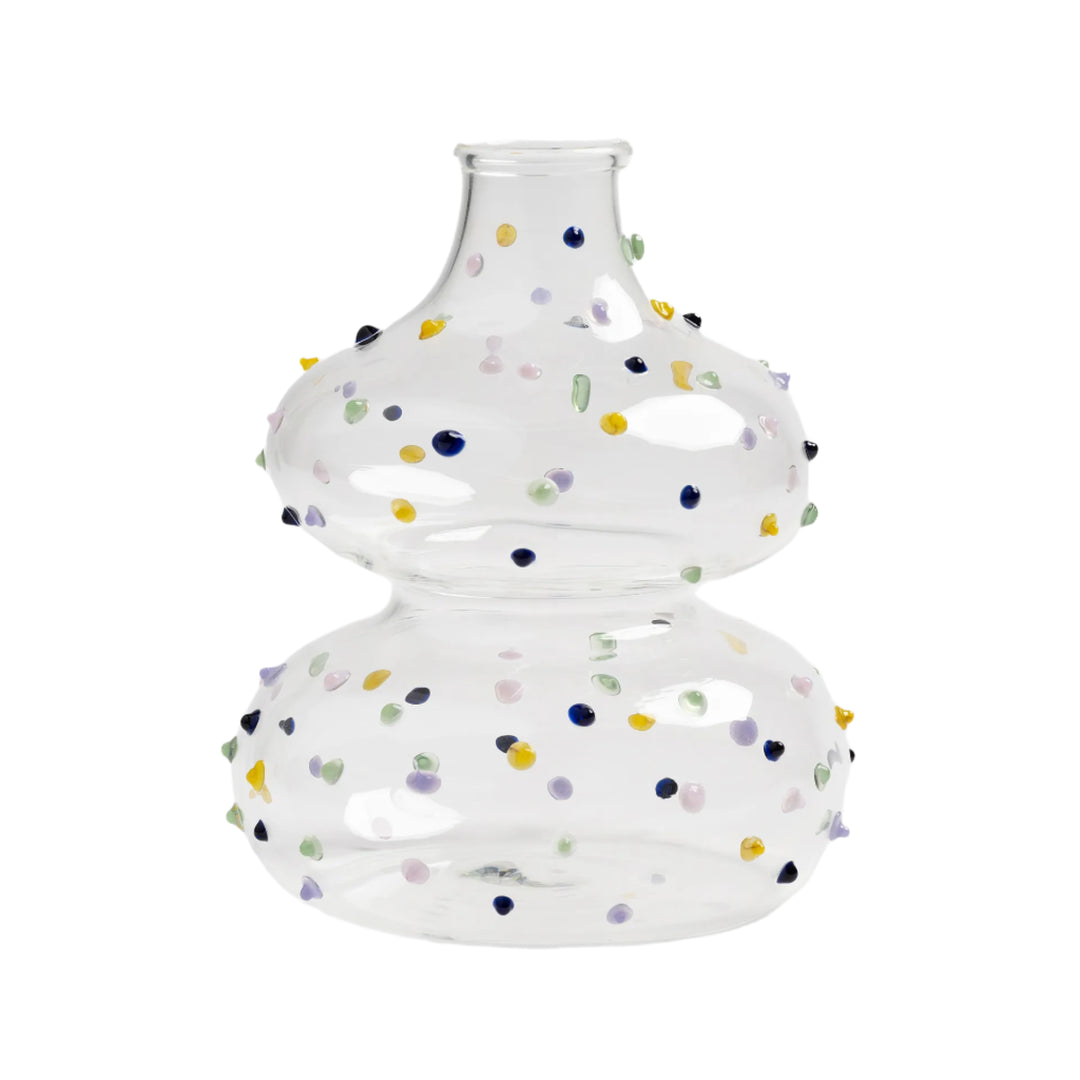 VASE CRAFT DOT