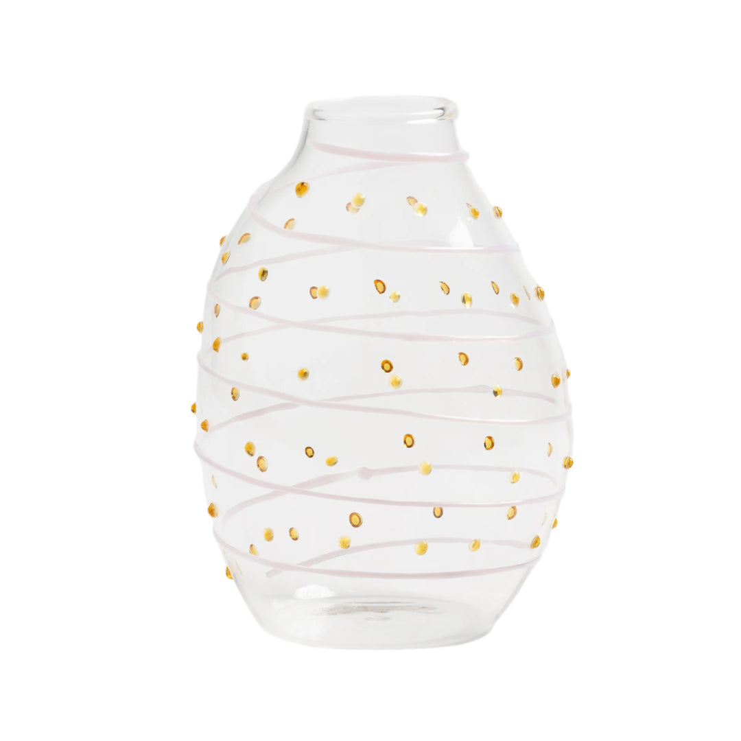 VASE CRAFT SPIRAL