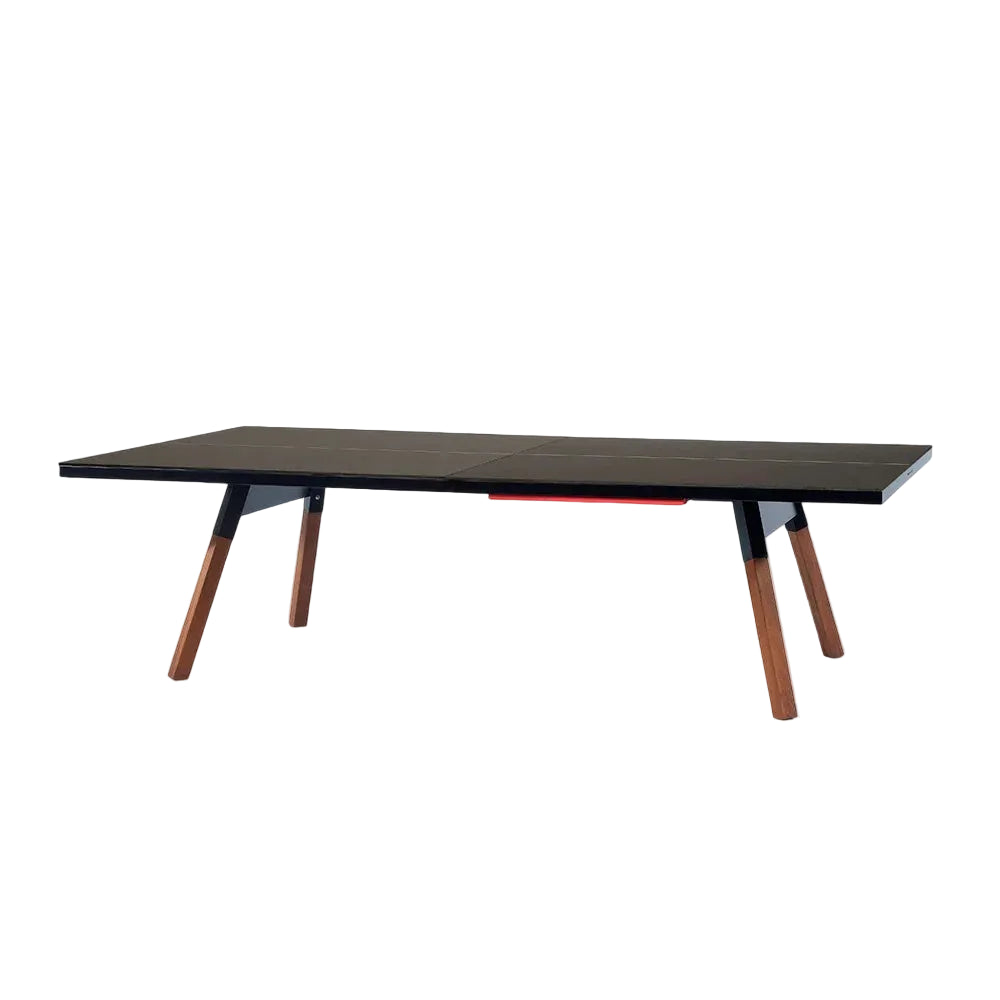 Pinpum Table YOU & ME STANDARD PINGPONG TABLE – Arcadia