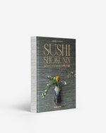 Load image into Gallery viewer, SUSHI SHOKUNIN JAPAN CUL. MSTR