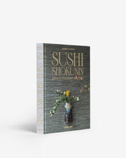 SUSHI SHOKUNIN JAPAN CUL. MSTR
